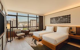 Nobu Hotel Barcelona
